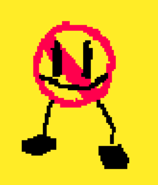 Prohibit